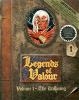 Legends of Valour - Cover Art Legends of Valour - Cover Art