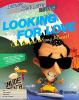 Leisure Suit Larry Goes Looking for Love (in Several Wrong Places) - Cover Art