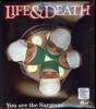 Life and Death - Cover Art