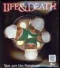 Life and Death - Cover Art Life and Death - Cover Art
