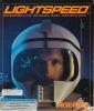 Lightspeed - Cover Art DOS