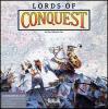 Lords of Conquest - Cover Art