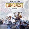 Lords of Conquest - Cover Art Lords of Conquest - Cover Art