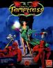 Lure of the Temptress - Cover Art Lure of the Temptress - Cover Art