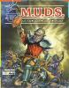 M.U.D.S. - Mean Ugly Dirty Sport - Cover Art DOS