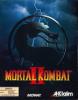 Mortal Kombat 2, Mortal Kombat 2 Demo DOS Cover Art