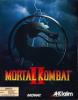 Mortal Kombat 2, Mortal Kombat 2 Demo DOS Cover Art Mortal Kombat 2, Mortal Kombat 2 Demo DOS Cover Art