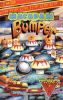 Macadum Bumper DOS Cover Art Macadum Bumper DOS Cover Art