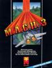 Mach 3 DOS Cover Art