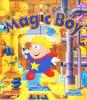 Magicboy DOS Cover Art Magicboy DOS Cover Art