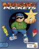 Magic Pockets DOS Cover Art Magic Pockets DOS Cover Art