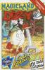 Magicland Dizzy - Cover Art Magicland Dizzy - Cover Art
