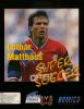 Manchester United The Double DOS Cover Art Manchester United The Double DOS Cover Art