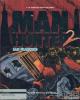 Manhunter 2: San Francisco - Cover Box Art Manhunter 2: San Francisco - Cover Box Art