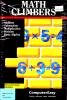 Math Climbers - Cover Art DOS