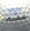 Mean 18 - Cover Art Mean 18 - Cover Art