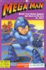 Mega Man - DOS Cover Art