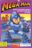 Mega Man - DOS Cover Art Mega Man - DOS Cover Art