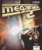 MegaRace 2 Cover Art MegaRace 2 Cover Art