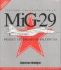 MiG-29 - Deadly Adversary of Falcon 3.0 DOS Cover Art