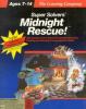 SUPER SOLVERS: MIDNIGHT RESCUE! - Cover Art SUPER SOLVERS: MIDNIGHT RESCUE! - Cover Art