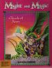 Might and Magic IV: Clouds of Xeen - Cover Box Art 