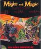 Swords of Xeen - Might and Magic Swords of Xeen - Might and Magic