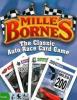 Mille Bornes DOS Cover Art Mille Bornes DOS Cover Art