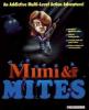 Mimi & The Mites DOS Cover Art