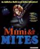 Mimi & The Mites DOS Cover Art Mimi & The Mites DOS Cover Art