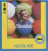 Mini-Putt - DOS Cover Art Mini-Putt - DOS Cover Art