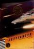 Miramar Jet Fighter DOS Cover Art Miramar Jet Fighter DOS Cover Art
