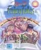 Mixed Up Fairy Tales DOS Cover Art Mixed Up Fairy Tales DOS Cover Art