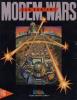 Modem Wars DOS Cover Art Modem Wars DOS Cover Art