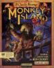 Monkey Island 2: LeChucks Revenge DOS Cover Art