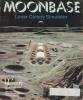 Moonbase DOS Cover Art