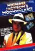 Michael Jackson Moonwalker - Cover Art