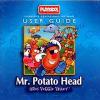 Mr. Potato Head Saves Veggie Valley   - Cover Art Windows 3.1