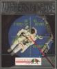 Murders in Space DOS Cover Art Murders in Space DOS Cover Art