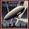  Murder on the Zinderneuf DOS Cover Art