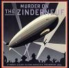 Murder on the Zinderneuf DOS Cover Art Murder on the Zinderneuf DOS Cover Art