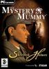 Mystery of the Mummy DOS Cover Art Mystery of the Mummy DOS Cover Art