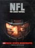 NFL Football DOS Cover Art NFL Football DOS Cover Art