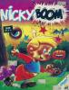Nicky Boom DOS Cover Art Nicky Boom DOS Cover Art