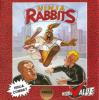 Ninja Rabbits - Cover Art Ninja Rabbits - Cover Art
