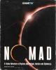 Nomad DOS Cover Art Nomad DOS Cover Art