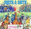 North and South Cover Art