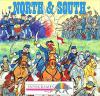 North and South Cover Art North and South Cover Art