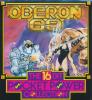 Oberon 69 DOS Cover Art Oberon 69 DOS Cover Art