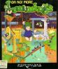 oh no more Lemmings - Cover Art oh no more Lemmings - Cover Art